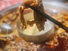 -谭鸭血老火锅·匠心(环球港旗舰店)