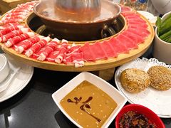 -北门涮肉·铜锅涮肉(南锣鼓巷店)