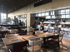 大堂-新食谱全日制餐厅·苏州苏州湾艾美酒店