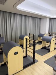 -奥本瑜伽·普拉提