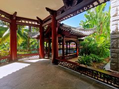 -三亚亚龙湾雅高美爵酒店