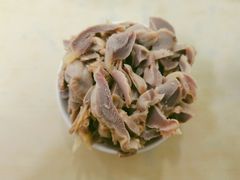 -岁福祥老母鸡汤面馆(阳曲路店)