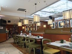 -云海肴·汽锅鸡·云南菜(高德置地店)