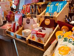 -COSTA COFFEE(上海五玠坊店)