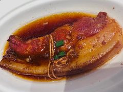 老济南把子肉-老济南·地道济南菜(大明湖店)
