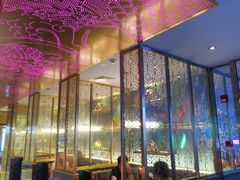 大堂-钳真多钓虾馆·小龙虾海鲜烧烤(九六广场店)