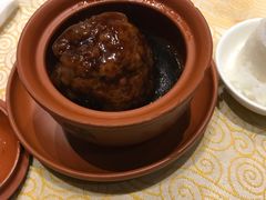 张氏狮子头-羲和雅苑•北京烤鸭(吴中路万象城店)