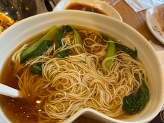 红汤面-氿熹干锅•牛蛙•烤鱼(印象城店)