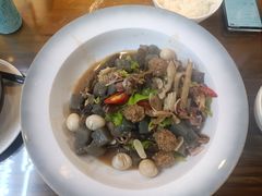 -88号小吃店·经典云南菜·地道纳西美食