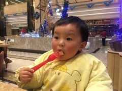 -盛宴标帜餐厅·亲子自助 (南昌喜来登酒店)