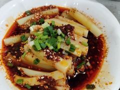 -黔府豆米火锅野菜馆(南马店)