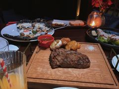 和牛西冷-Tivano意大利餐厅(成都居舍酒店)