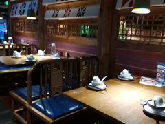 -举炊·寻湘记·新鲜现炒(临平西子国际店)