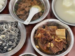 招牌牛排-阿秋牛排(湖心街店)