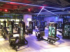 -VIP 威尔仕健身·游泳(嘉华中心店)