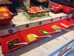 -额尔敦传统涮(光明路店)