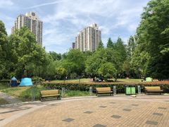 -苏州河梦清园环保主题公园