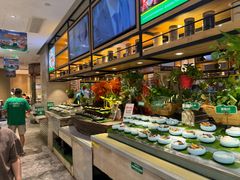 -亚马逊蒸汽活海鲜自助(LCM置汇旭辉广场店)