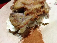 -窄巷子陕菜馆·地道陕西菜(粉巷店)