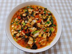 臊子面-定家小酥肉·清真(回民街店)