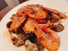 -永红源啤酒·烧烤·海鲜·大排档(台柳路店)