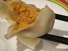-开海·红岛海鲜虾水饺(石老人店)