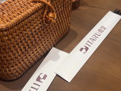 -ITARU食堂·定食料理(西丽店)