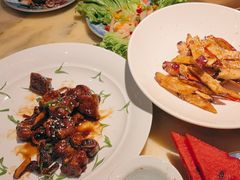 -范家小馆·烤鸭新京菜(金融街店)
