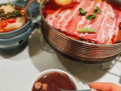 红豆沙-鹿港小镇(悠唐店)