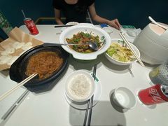 -绿草地·湘菜(7mall店)