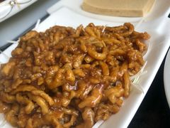 京酱肉丝-连金饭店(金四路店)