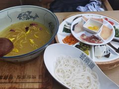 -芸南道·过桥米线(昆明老街旗舰店)