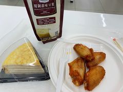 榴莲千层-山姆餐吧(山姆会员商店店)