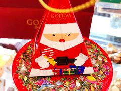 -GODIVA(印象城店)