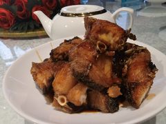 -燕云楼(云南路店)