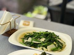 -龙井壹号·茶缘山景宴(龙井村店)