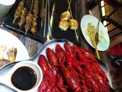 -龙虾风暴(松江店)