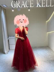 -GRACE KELLY婚纱与礼服(天津店)