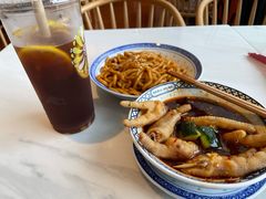 -赵记传承(佛山禅城魁奇路店)