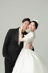 -LG婚前影像·高级定制
