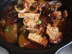 -渔娘渔家丹东海鲜(东直门店)