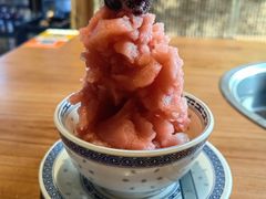 -胖三嬢·呱呱老火锅(北京总店)