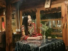 -乡绅本色白家厨坊