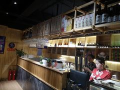 -悦和餐厅(CBD玉米楼店)