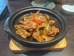 -苏淮景·苏闽融创菜·海鲜(原空港井河轩店)