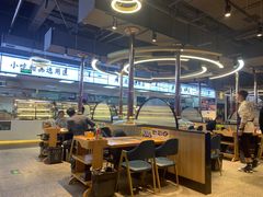 -蚝英雄鲜蚝自助专门店(长楹天街直营店)