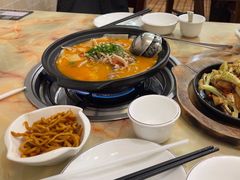 -李师傅脆肚(梅林店)