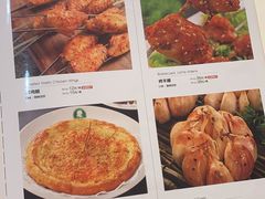 -阿西娅食府(中关村店)