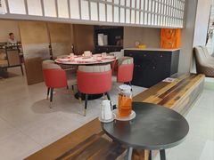 -赤火牛排(金狮广场店)