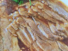 扒羊肉条-大顺堂食府(牛街店)